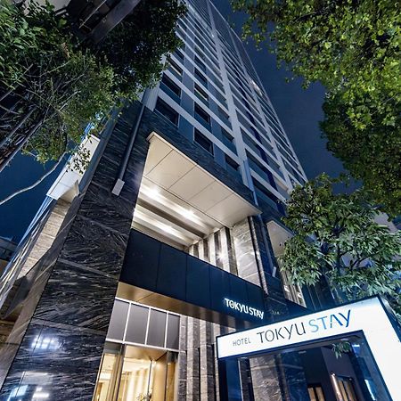 Tokyu Stay Aoyama Premier Τόκιο Εξωτερικό φωτογραφία