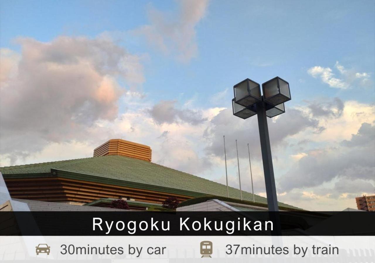 Tokyu Stay Aoyama Premier Τόκιο Εξωτερικό φωτογραφία