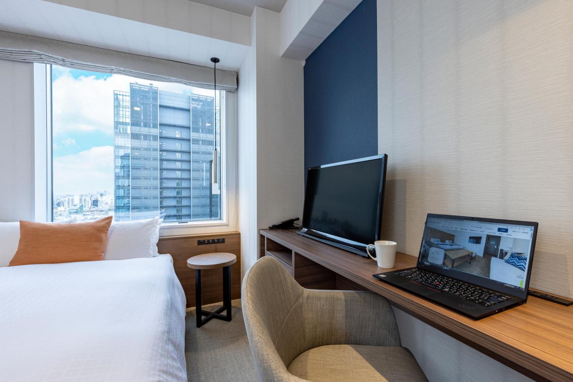 Tokyu Stay Aoyama Premier Τόκιο Εξωτερικό φωτογραφία