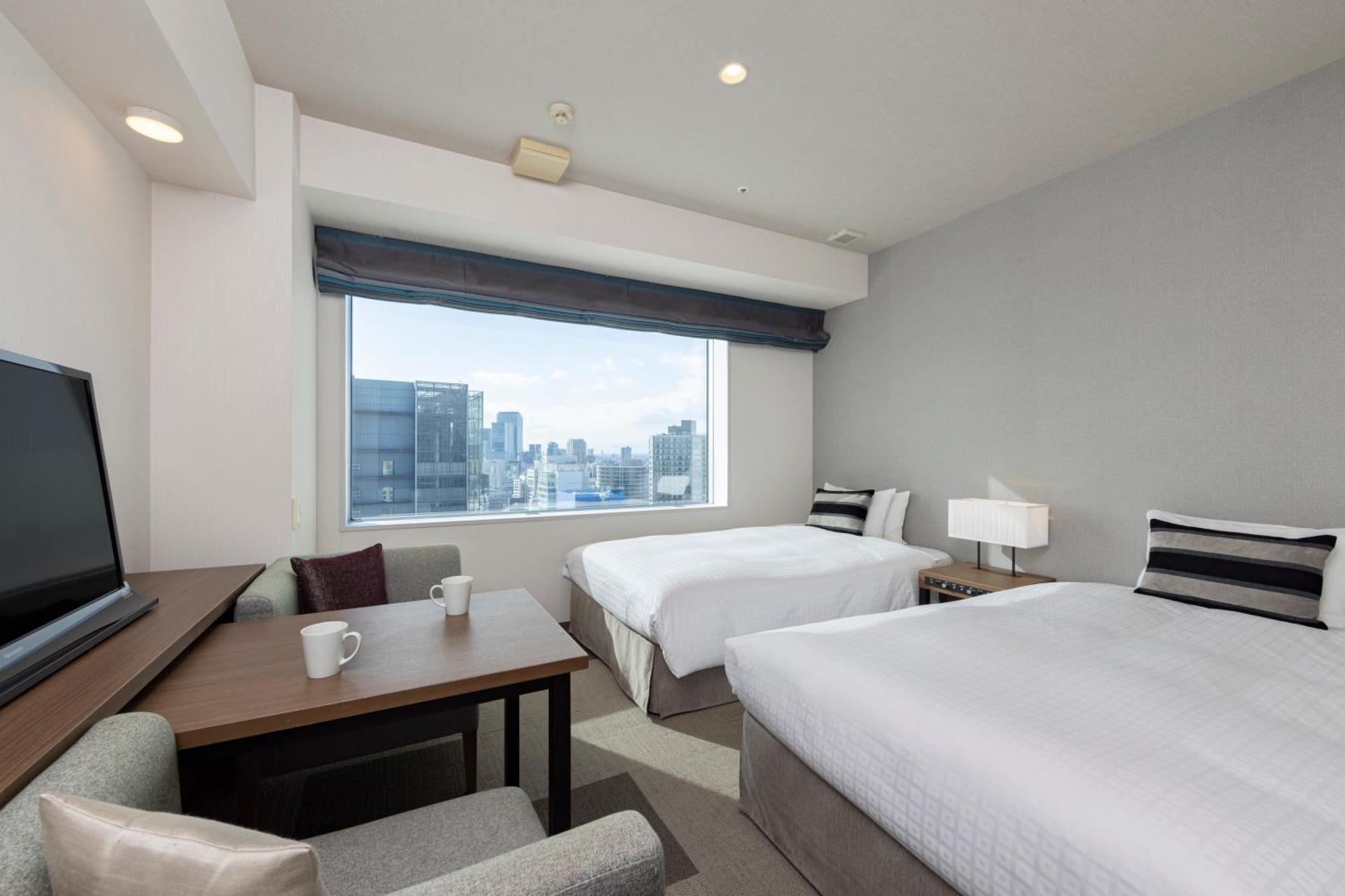 Tokyu Stay Aoyama Premier Τόκιο Εξωτερικό φωτογραφία