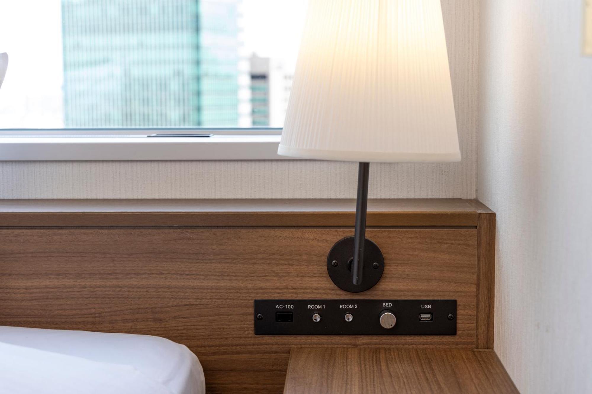 Tokyu Stay Aoyama Premier Τόκιο Εξωτερικό φωτογραφία