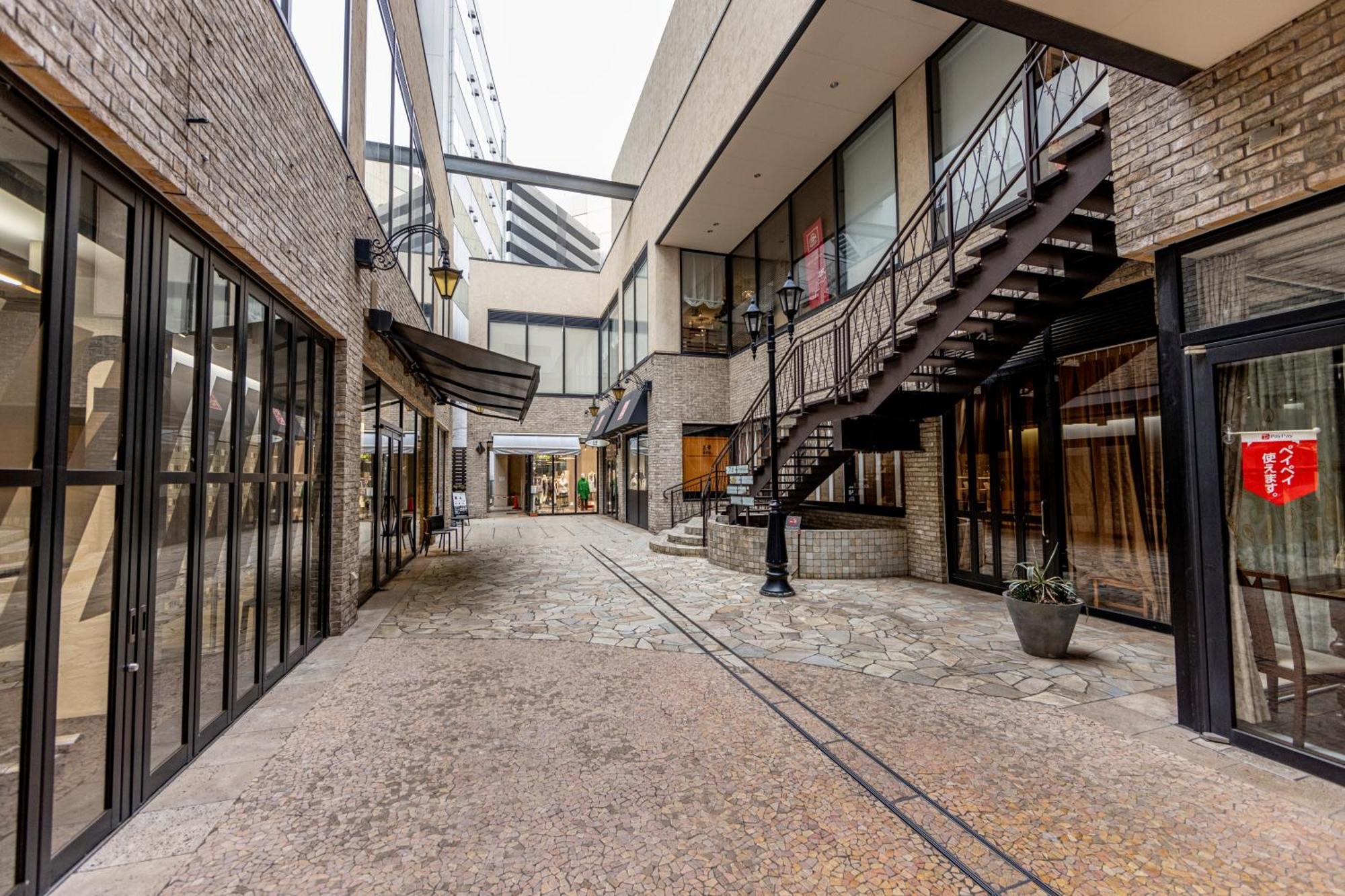 Tokyu Stay Aoyama Premier Τόκιο Εξωτερικό φωτογραφία