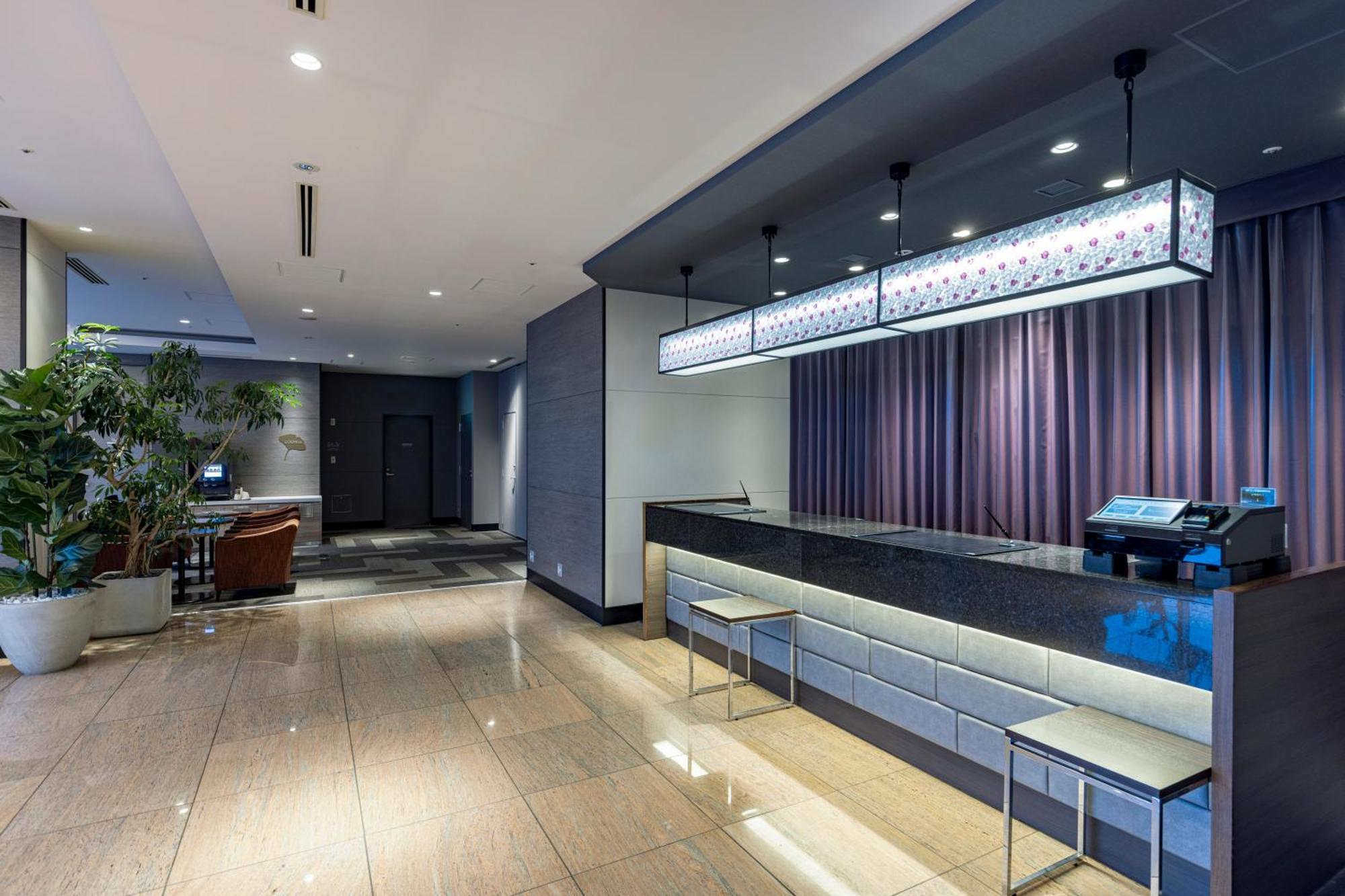 Tokyu Stay Aoyama Premier Τόκιο Εξωτερικό φωτογραφία