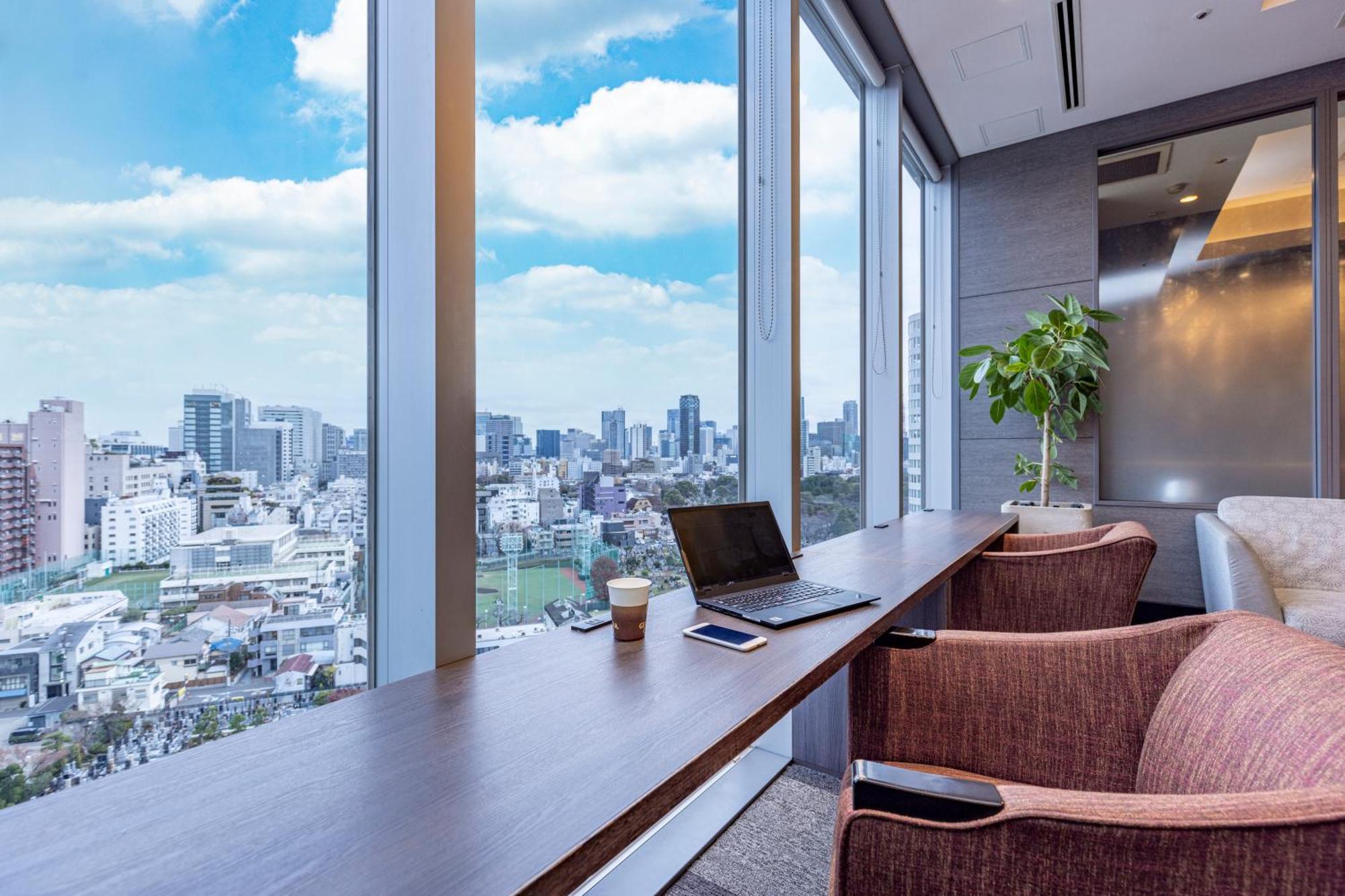 Tokyu Stay Aoyama Premier Τόκιο Εξωτερικό φωτογραφία
