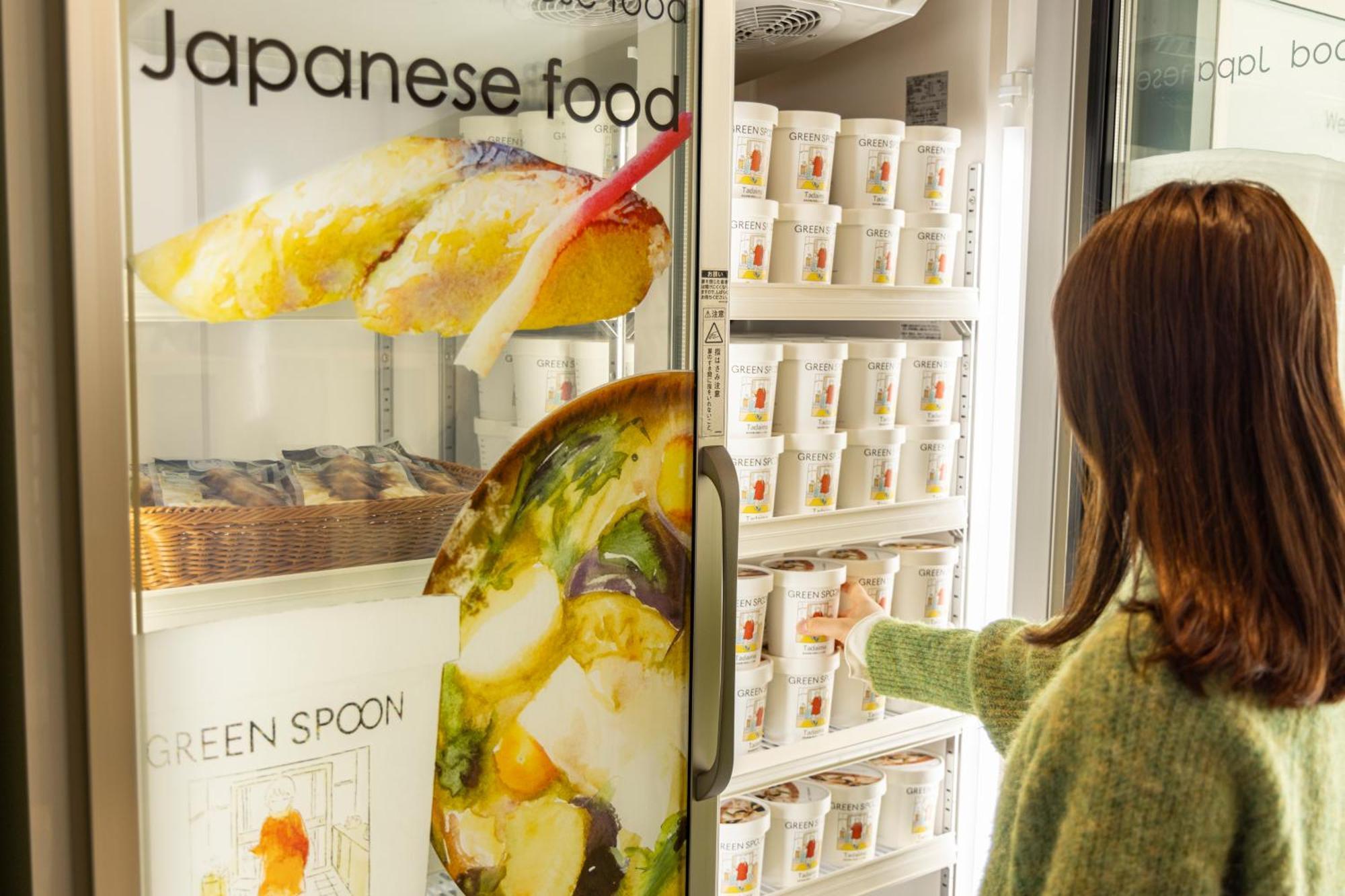 Tokyu Stay Aoyama Premier Τόκιο Εξωτερικό φωτογραφία