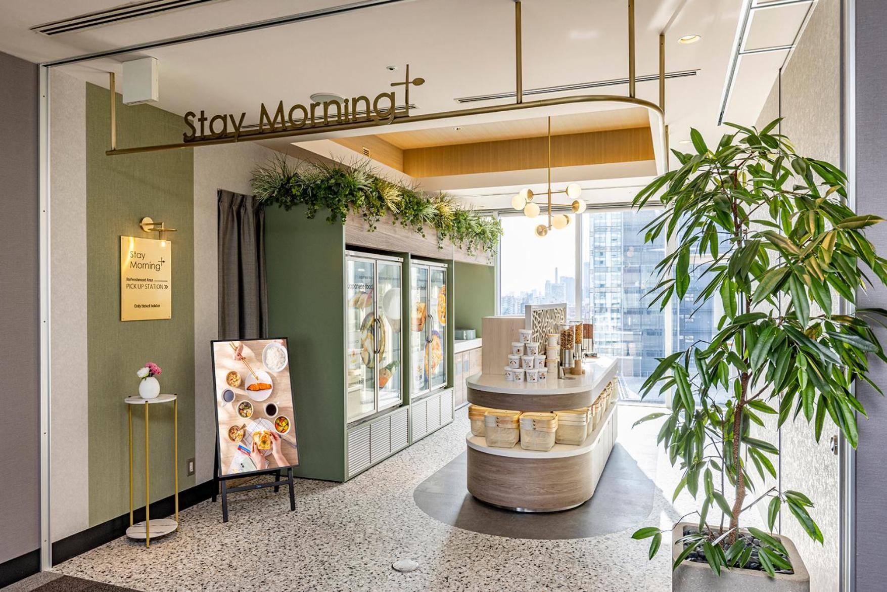 Tokyu Stay Aoyama Premier Τόκιο Εξωτερικό φωτογραφία